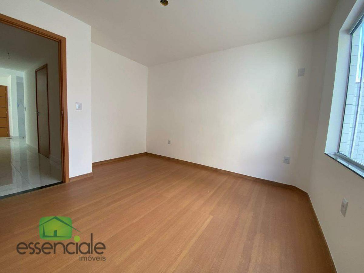 Apartamento, Santa Cruz Industrial, 3 Quartos, 2 Vagas, 1 Suíte
