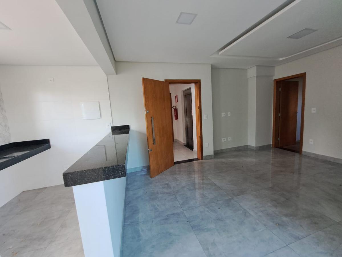 Apartamento, Palmares, 3 Quartos, 3 Vagas, 1 Suíte