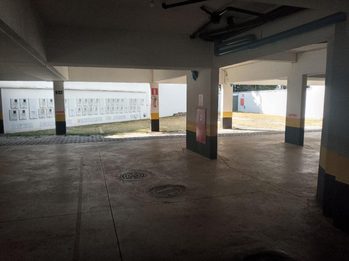 Apartamento, Serrano, 3 Quartos, 1 Vaga, 1 Suíte