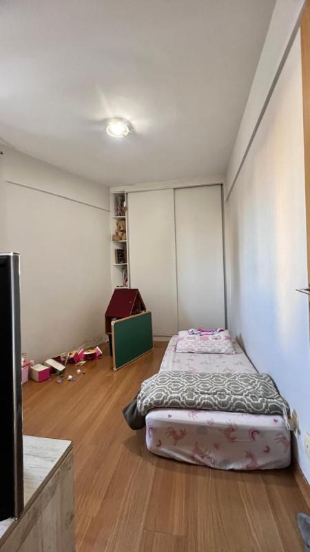 Apartamento, Santa Margarida (barreiro), 2 Quartos, 2 Vagas, 1 Suíte