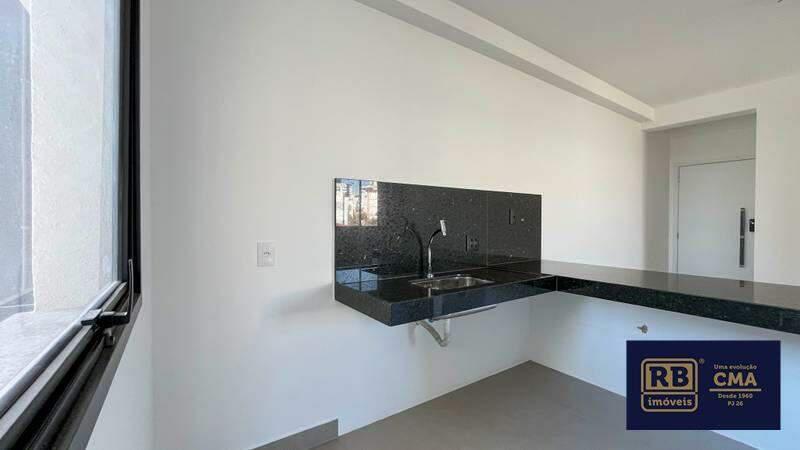 Apartamento, Grajaú, 3 Quartos, 3 Vagas, 3 Suítes