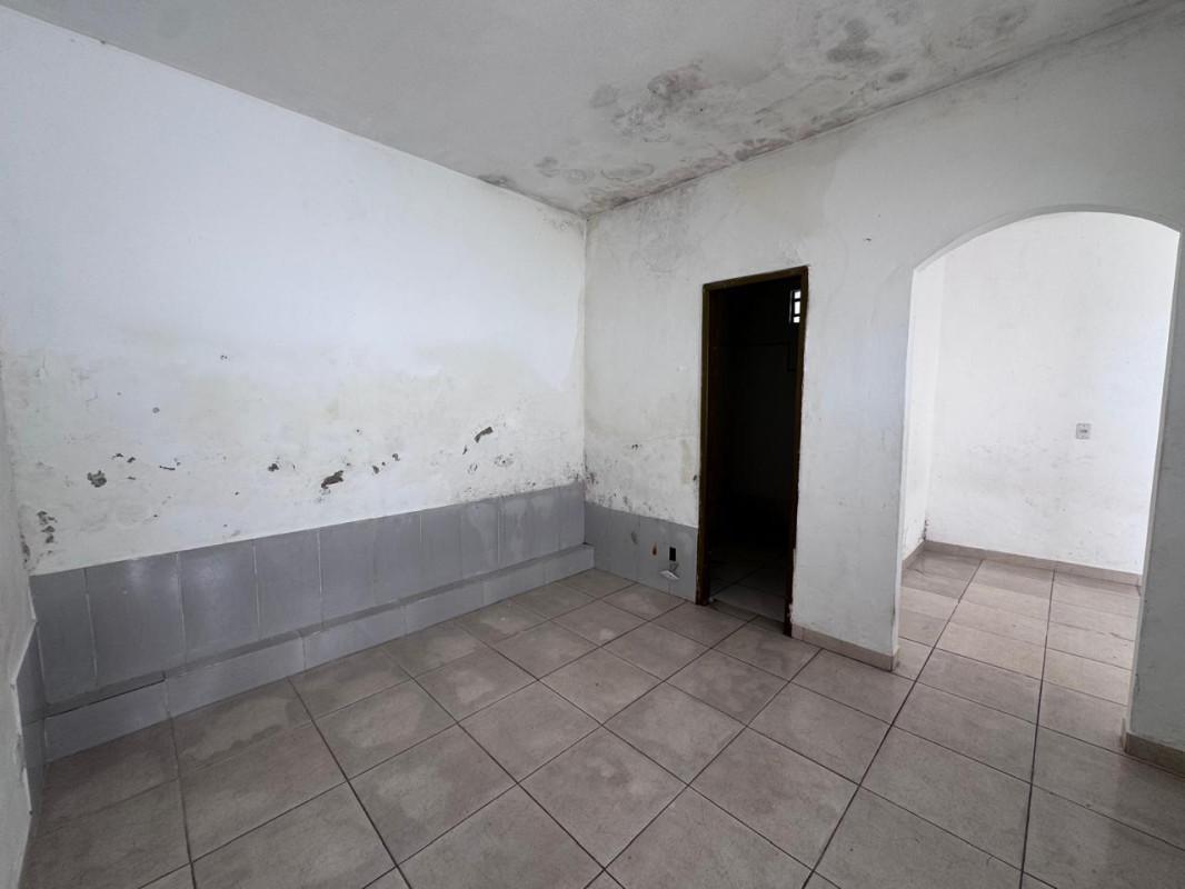 Casa, Novo Eldorado, 1 Quarto, 1 Vaga