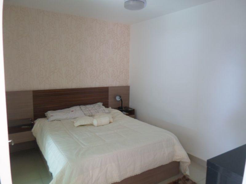 Apartamento, Ouro Preto, 2 Quartos, 1 Vaga, 1 Suíte