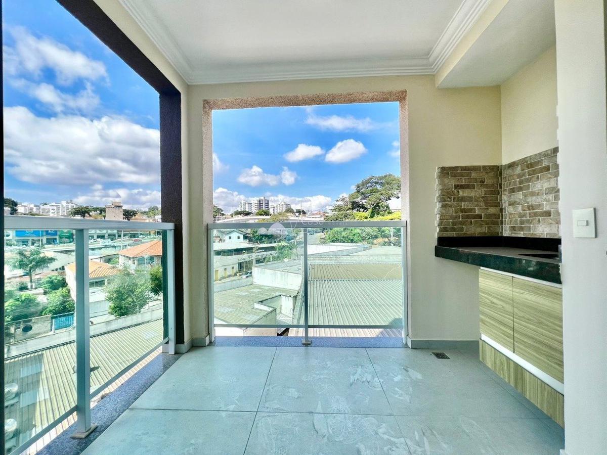 Apartamento, Santa Branca, 3 Quartos, 3 Vagas, 1 Suíte