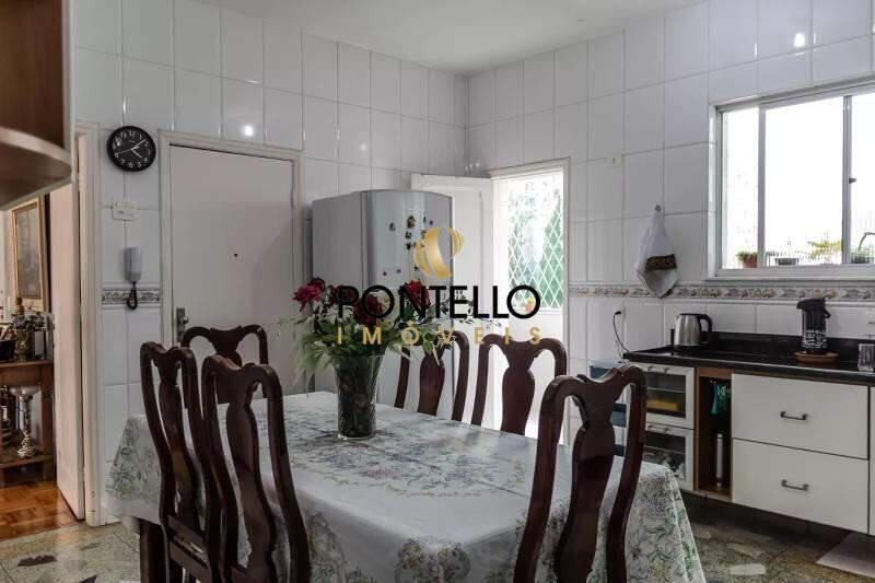 Apartamento, Coração de Jesus, 3 Quartos, 1 Vaga, 1 Suíte