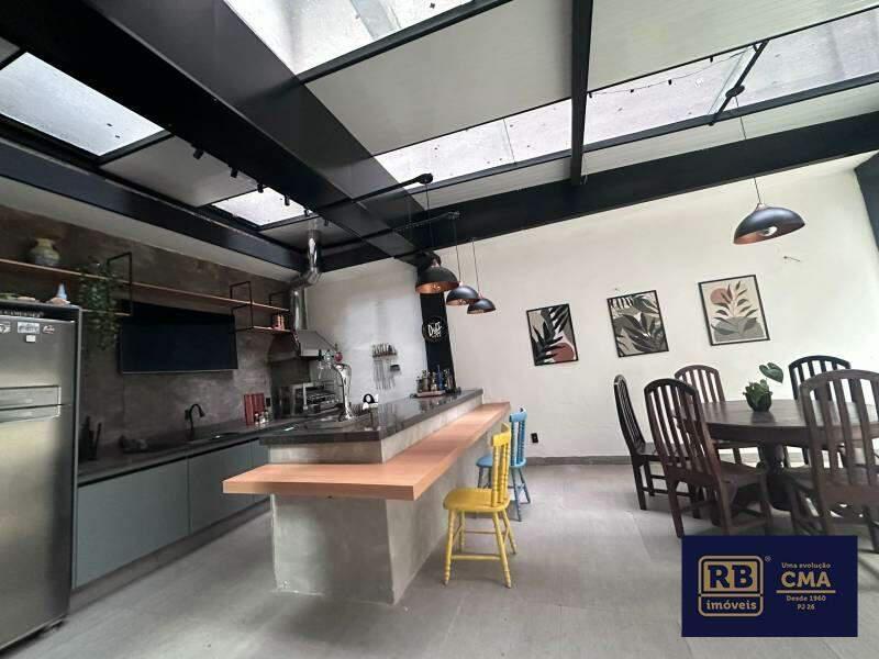 Apartamento, Funcionários, 4 Quartos, 3 Vagas, 1 Suíte