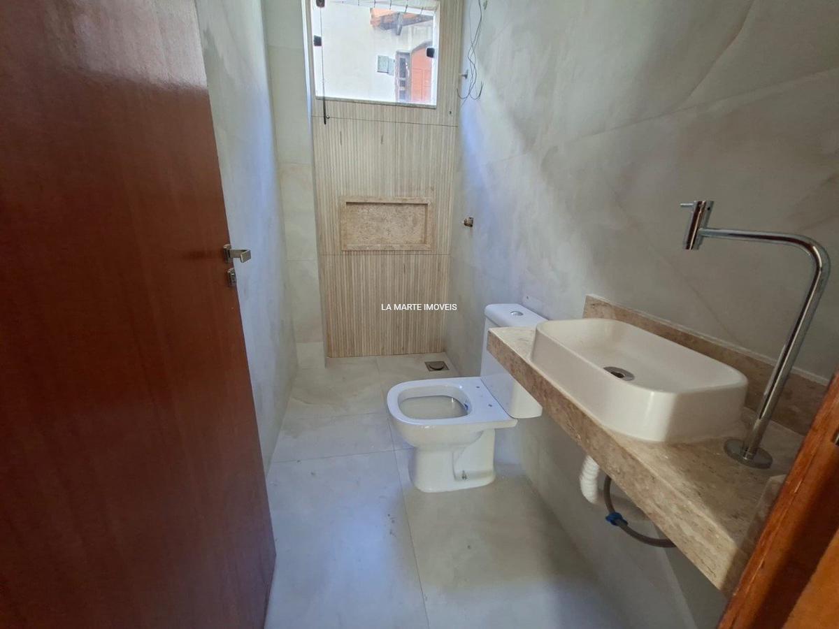 Apartamento, Inconfidentes, 3 Quartos, 2 Vagas, 1 Suíte