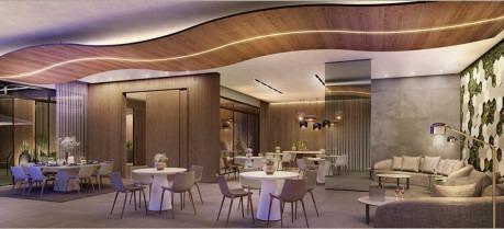 Apartamento, Vila da Serra, 4 Quartos, 4 Vagas, 4 Suítes