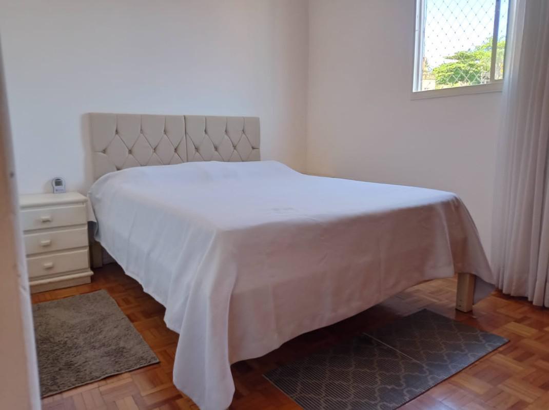 Apartamento, Salgado Filho, 3 Quartos, 1 Vaga