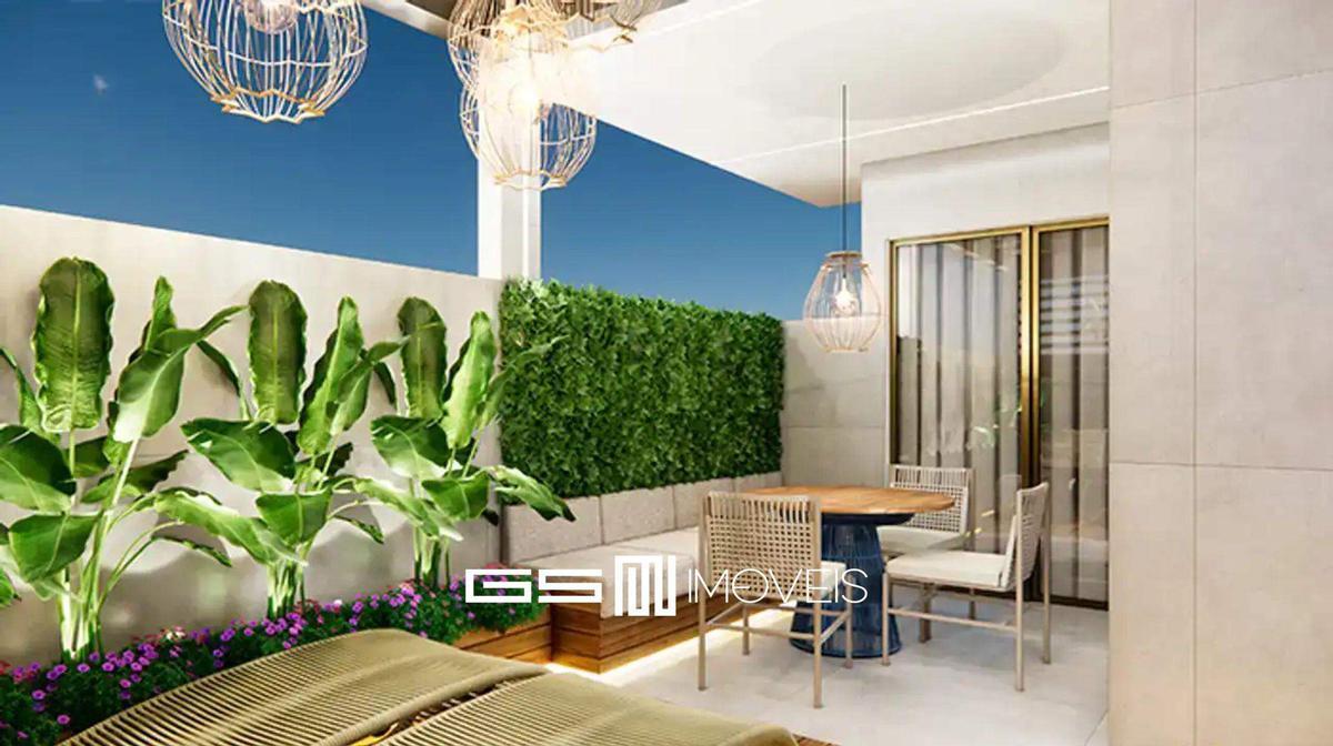 Apartamento, Carmo, 3 Quartos, 3 Vagas, 1 Suíte