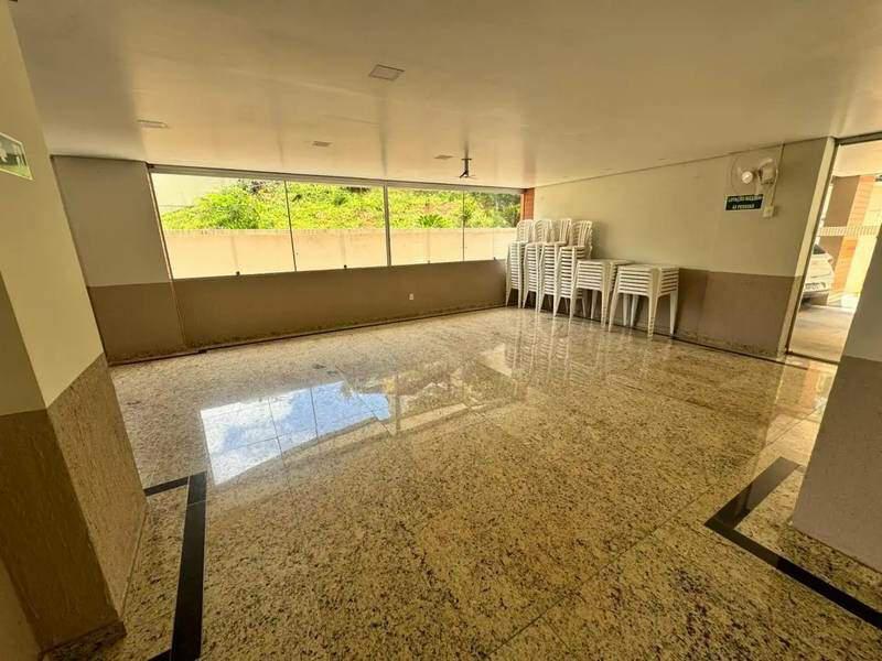 Apartamento, Sagrada Família, 3 Quartos, 1 Vaga