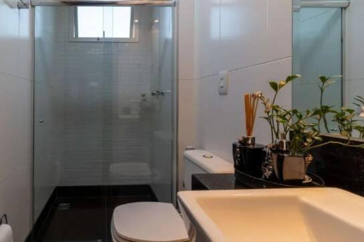 Apartamento, Anchieta, 3 Quartos, 3 Vagas, 1 Suíte