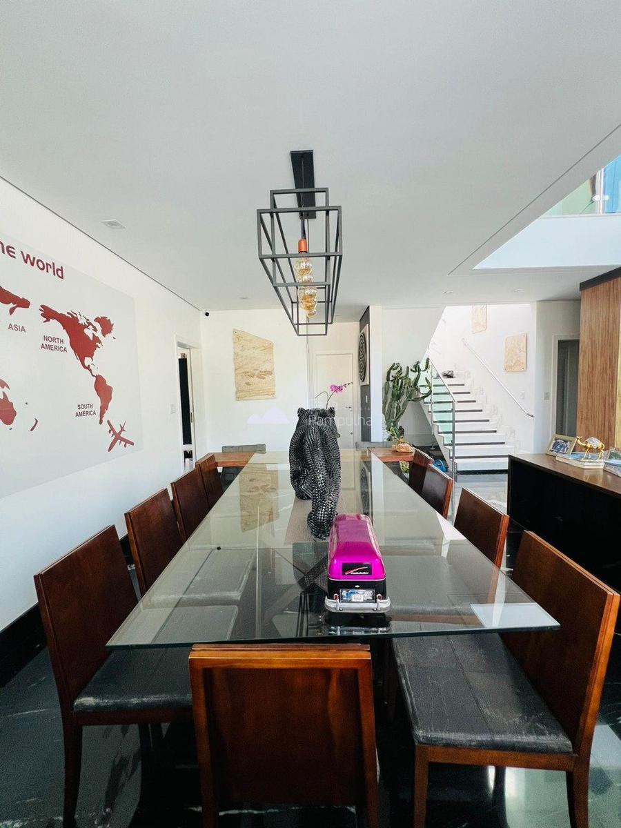Casa, Jardim Atlântico, 5 Quartos, 10 Vagas, 5 Suítes