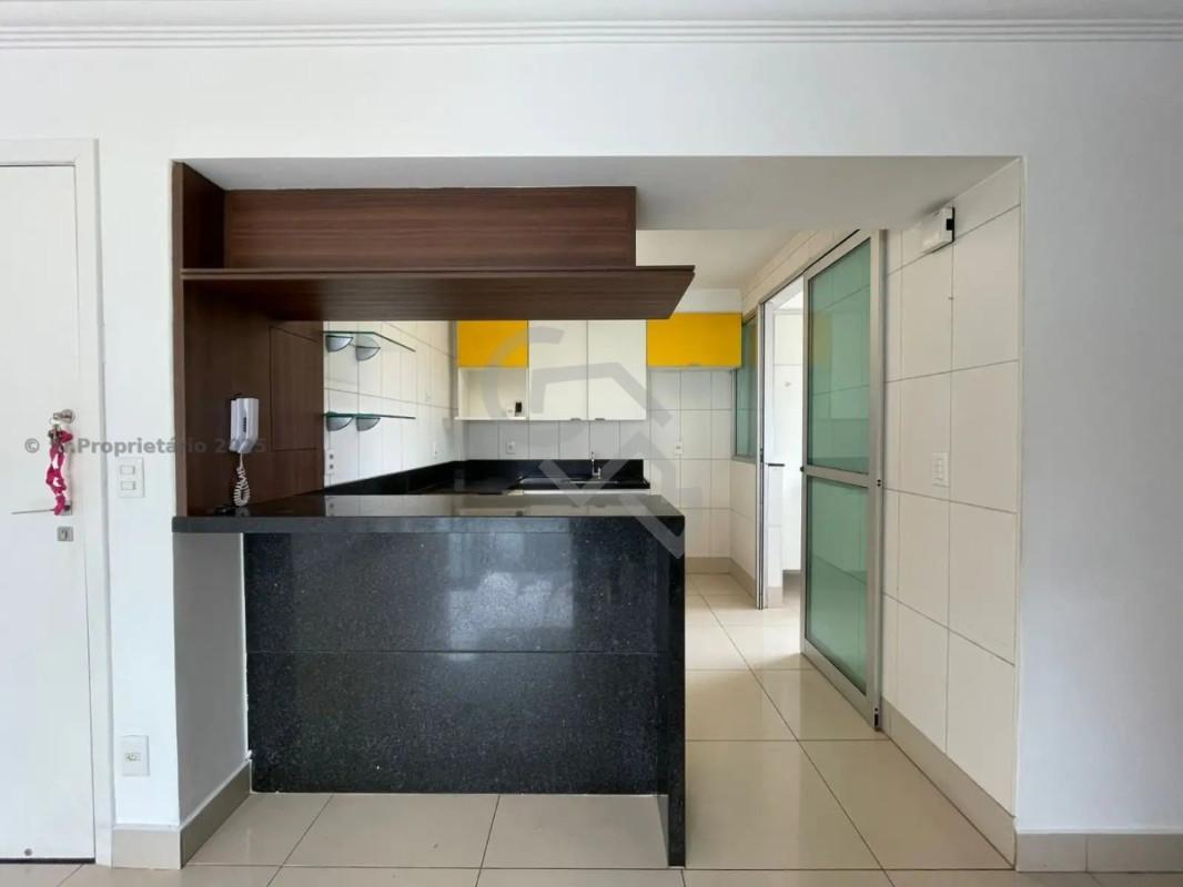 Apartamento, Lourdes, 4 Quartos, 2 Vagas, 2 Suítes