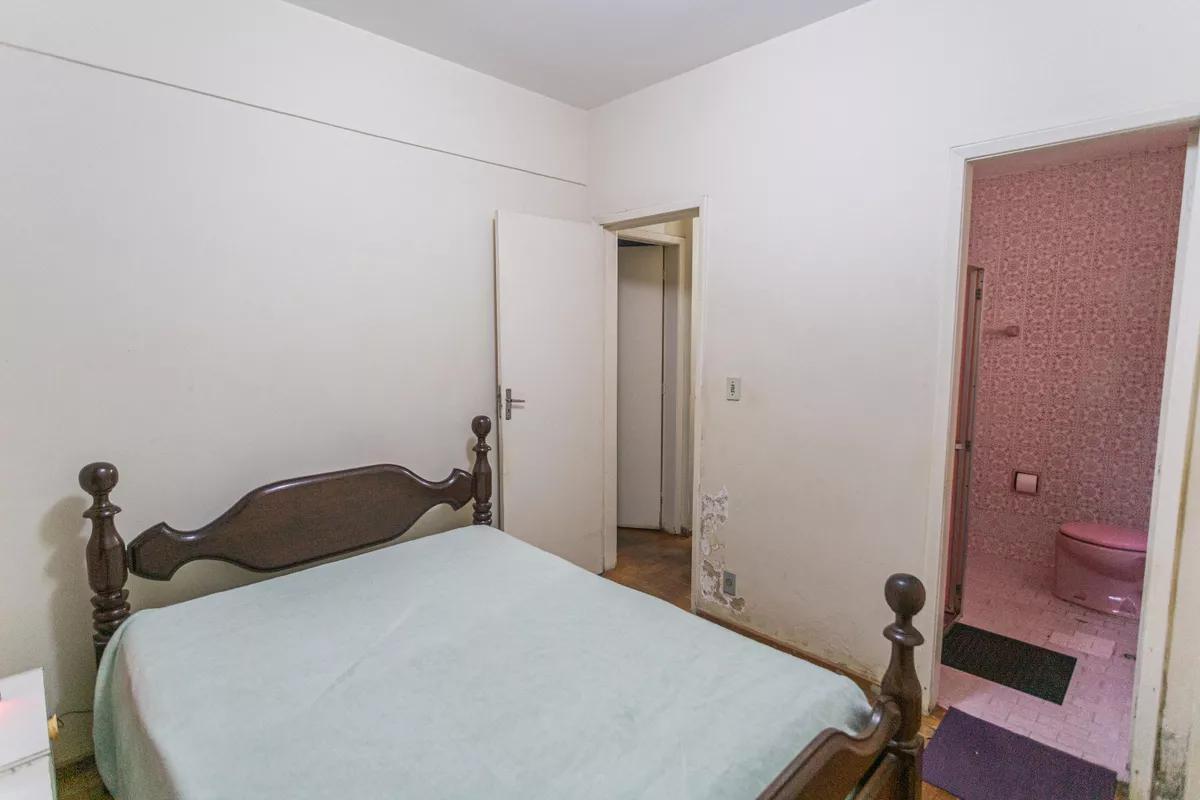 Apartamento, Lourdes, 3 Quartos, 1 Vaga, 1 Suíte