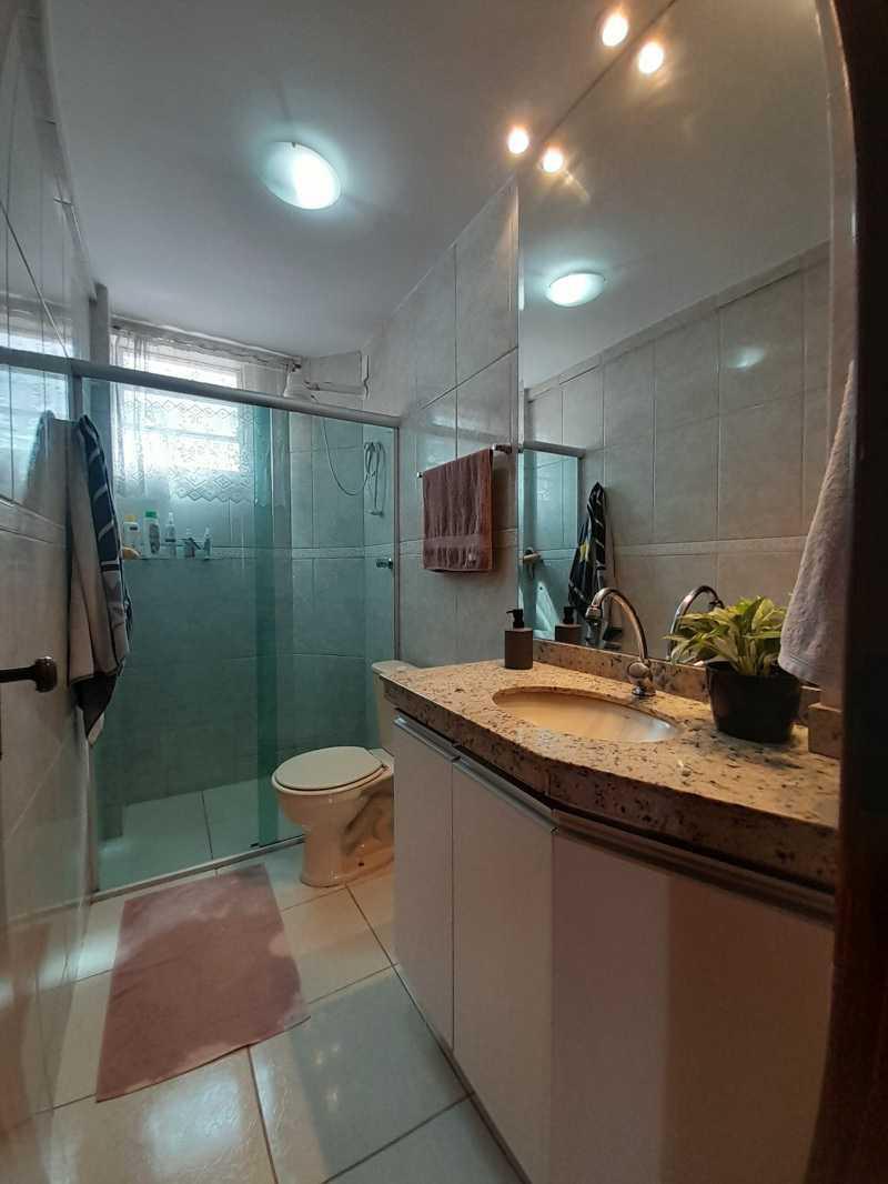 Apartamento, Havaí, 3 Quartos, 2 Vagas, 1 Suíte