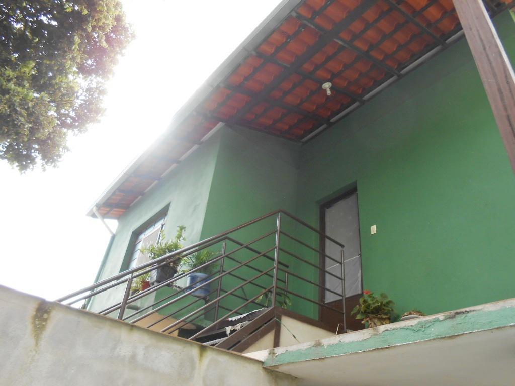 Casa, Novo Riacho, 3 Quartos, 6 Vagas, 1 Suíte