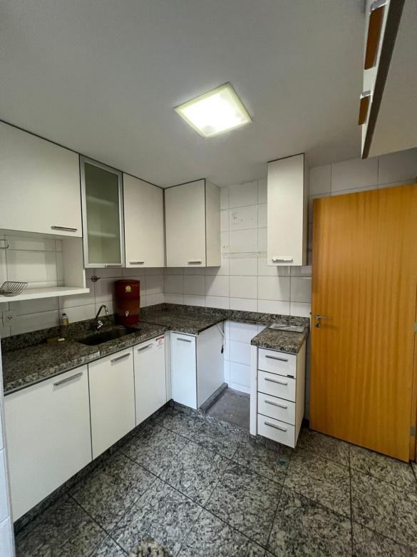 Apartamento, Lourdes, 3 Quartos, 2 Vagas, 1 Suíte