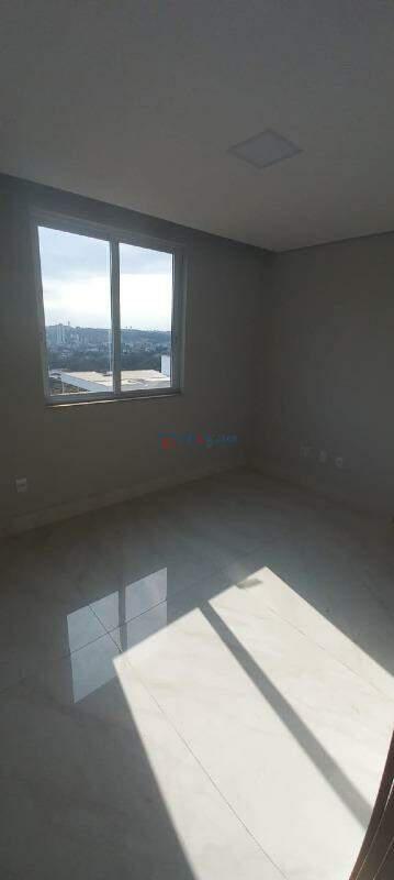 Apartamento, Iguaçu, 3 Quartos, 2 Vagas, 2 Suítes