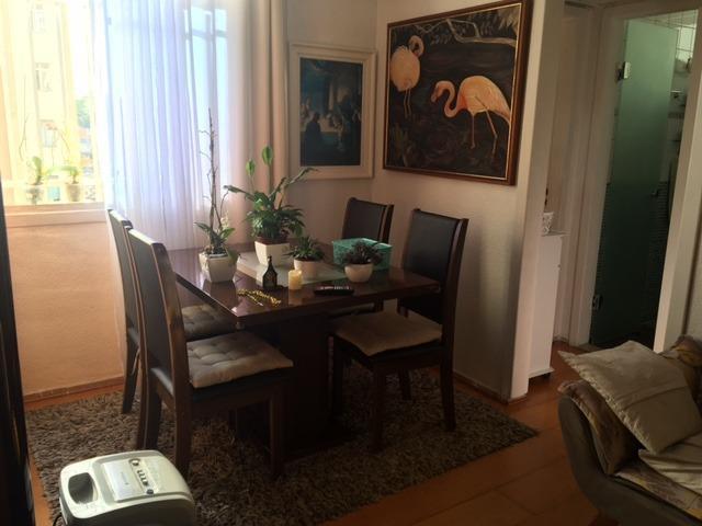 Apartamento, Nova Cachoeirinha, 2 Quartos, 0 Vaga