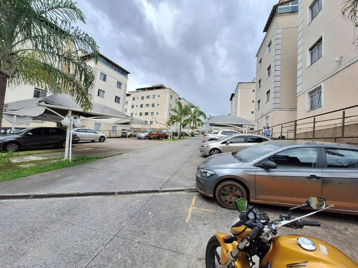 Apartamento, Jardim Riacho das Pedras, 3 Quartos, 1 Vaga, 1 Suíte