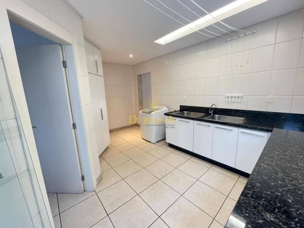 Casa, Jardim da Cidade, 4 Quartos, 4 Vagas, 3 Suítes