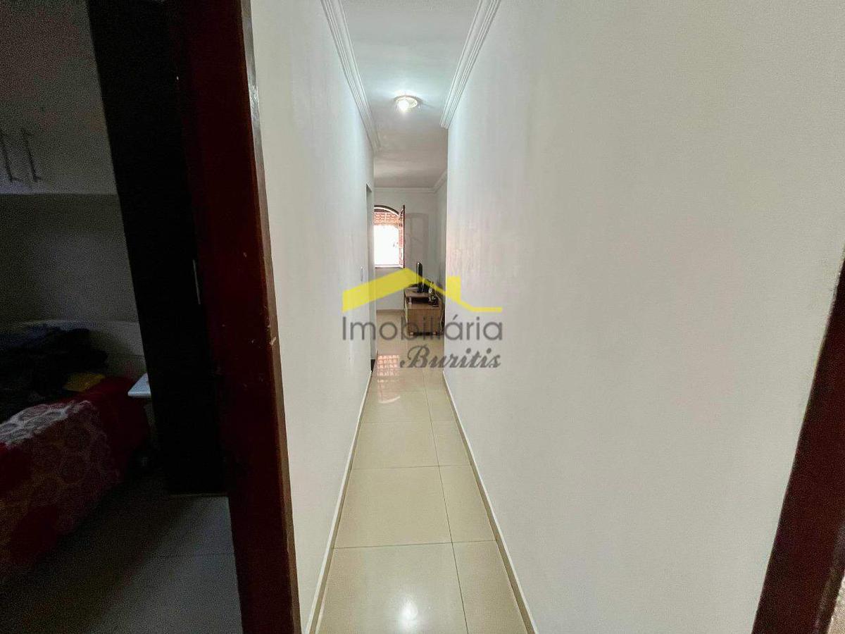 Casa, Estrela do Oriente, 3 Quartos, 2 Vagas, 1 Suíte