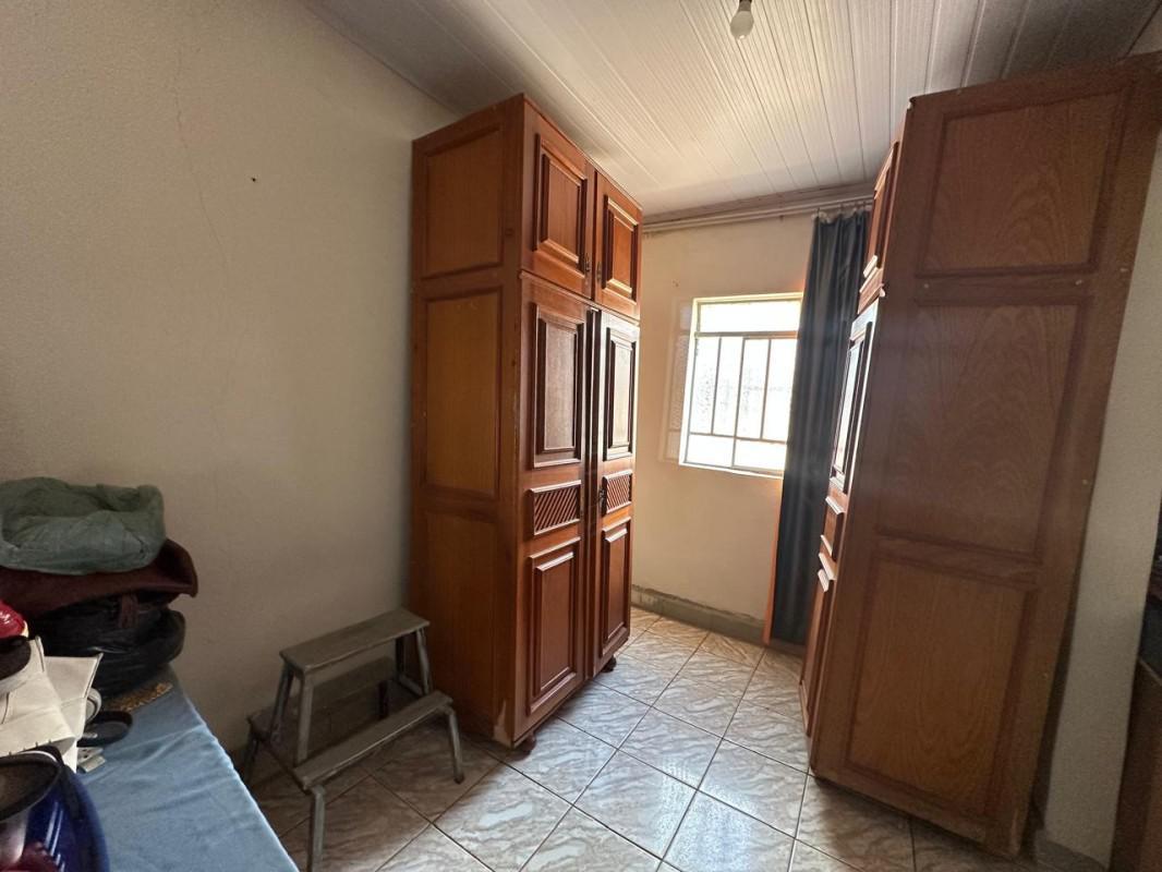 Casa, Centro, 4 Quartos, 1 Vaga