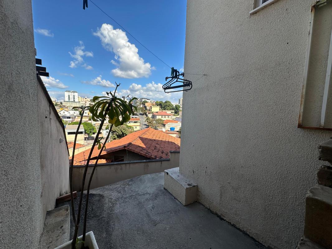 Casa, União, 3 Quartos, 1 Vaga, 1 Suíte