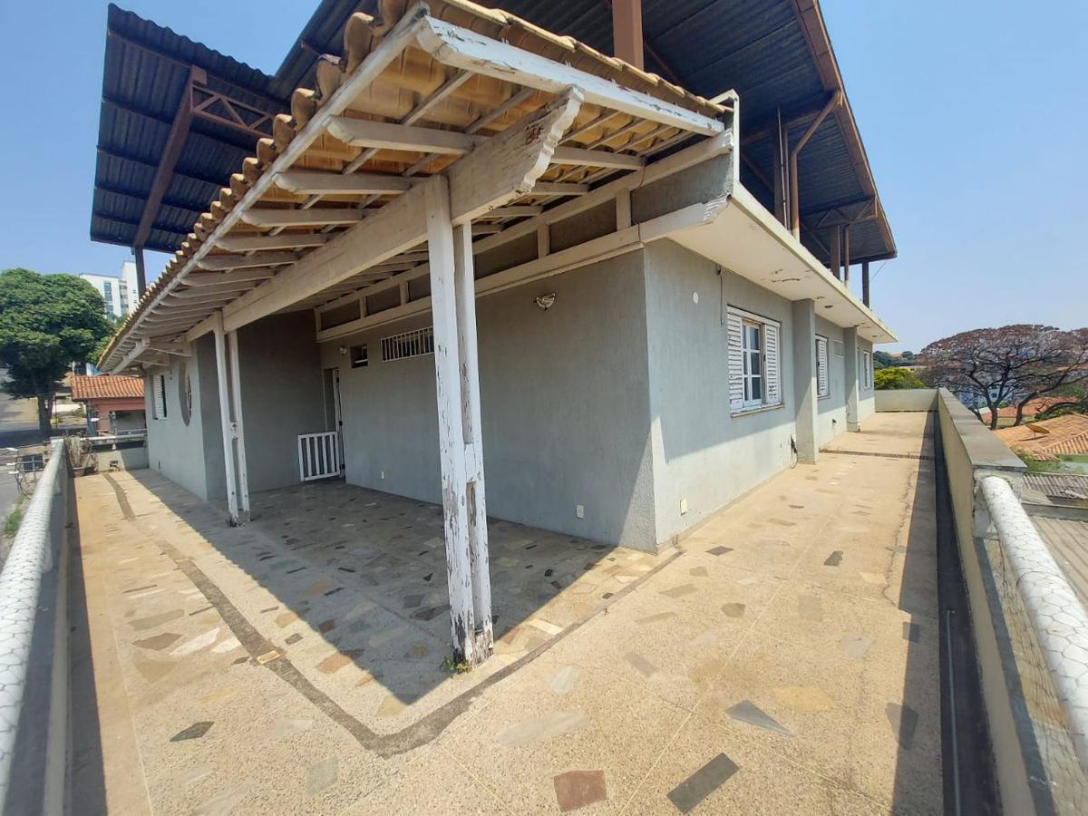 Casa, Renascença, 4 Quartos, 1 Vaga, 3 Suítes