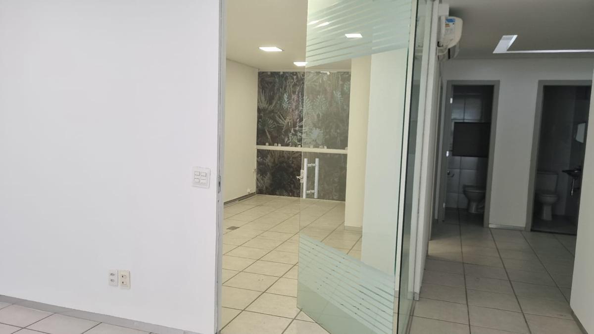 Sala, Santo Agostinho, 0 Quarto, 0 Vaga