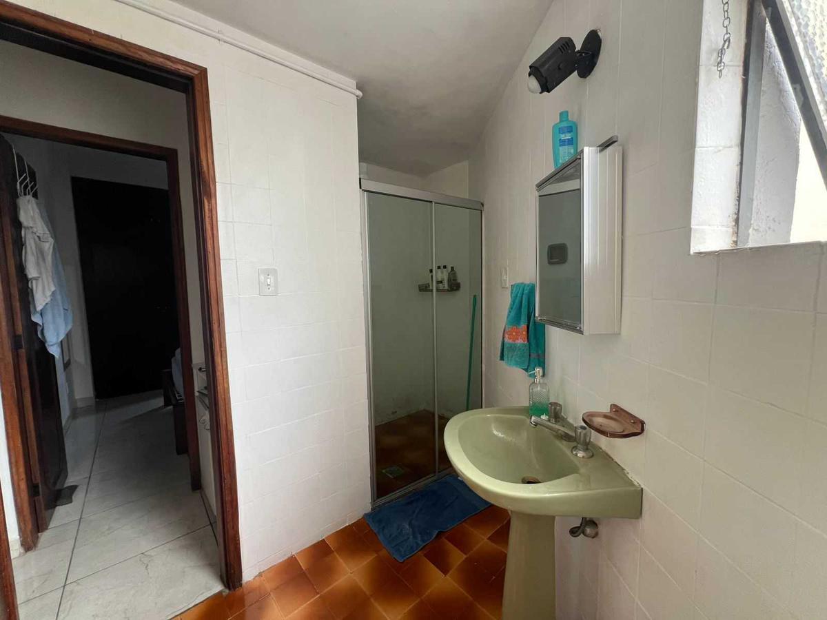 Apartamento, Cidade Nova, 2 Quartos, 1 Vaga