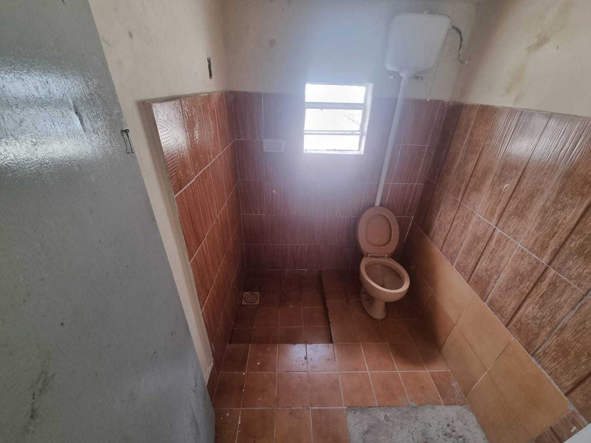 Casa, Parque Duval de Barros, 2 Quartos, 0 Vaga