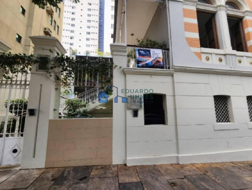 Apartamento, Funcionários, 3 Quartos, 2 Vagas, 1 Suíte