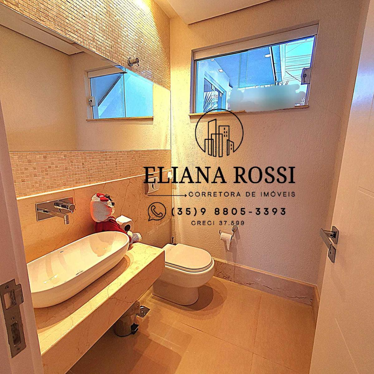 Casa, Vila Paiva, 3 Quartos, 5 Vagas, 1 Suíte