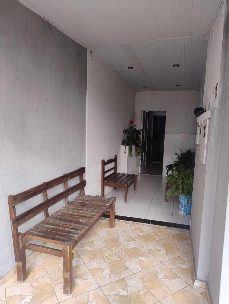 Casa, União, 4 Quartos, 3 Vagas, 1 Suíte