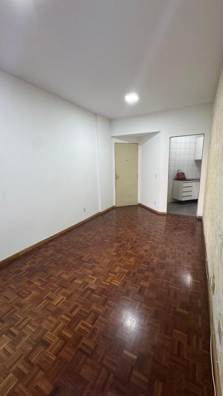 Apartamento, Jardim Guanabara, 3 Quartos, 1 Vaga