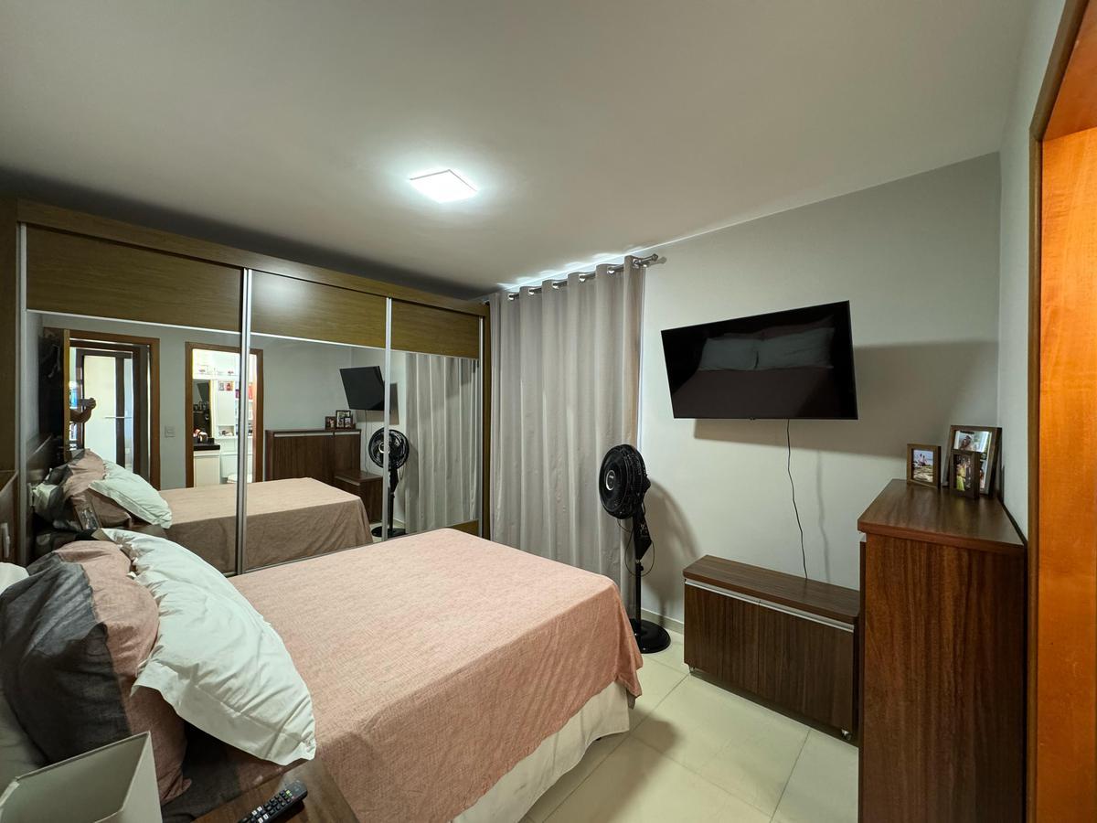 Apartamento, Calafate, 3 Quartos, 2 Vagas, 1 Suíte