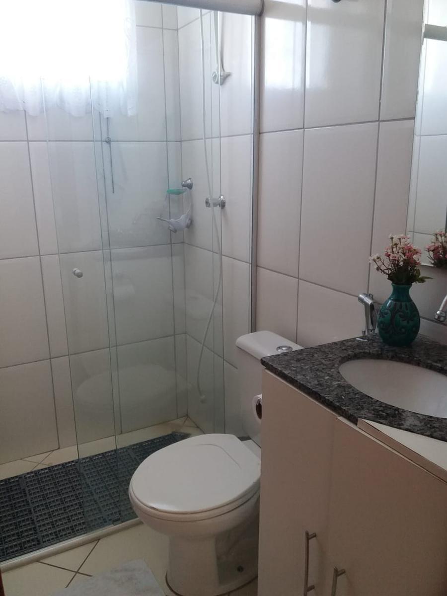 Apartamento, Serrano, 2 Quartos, 1 Vaga, 1 Suíte