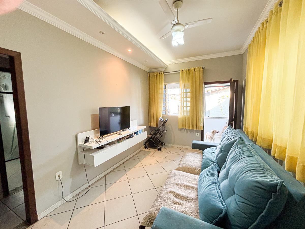 Casa, Novo Progresso, 3 Quartos, 6 Vagas, 1 Suíte