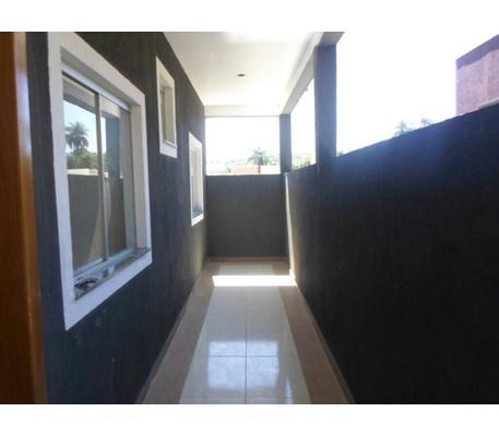 Apartamento, Floresta Encantada, 2 Quartos, 1 Vaga