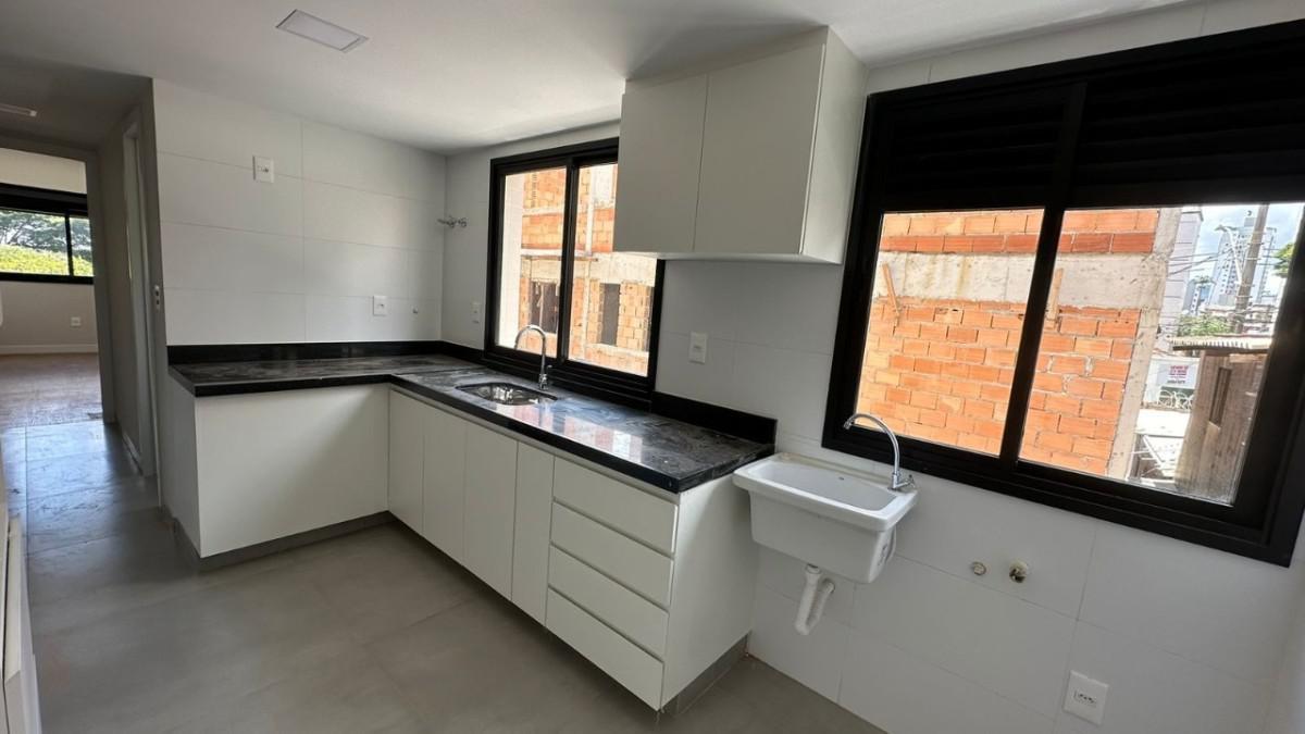 Apartamento, Santo Antônio, 2 Quartos, 2 Vagas, 2 Suítes