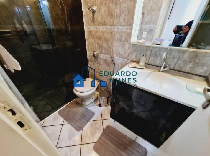 Apartamento, Barro Preto, 2 Quartos, 1 Vaga, 1 Suíte