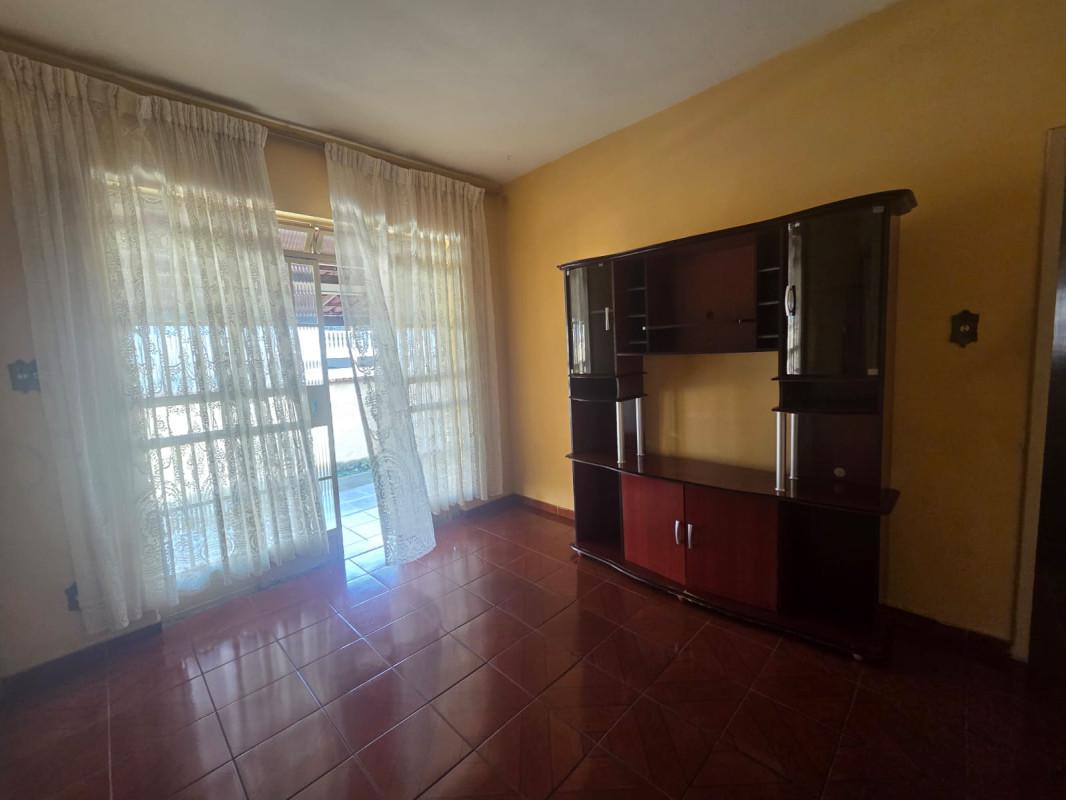 Casa, Novo Glória, 4 Quartos, 5 Vagas, 2 Suítes