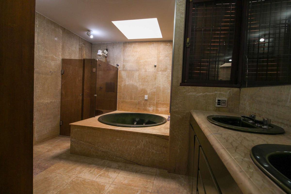 Casa, São Bento, 5 Quartos, 3 Vagas, 2 Suítes