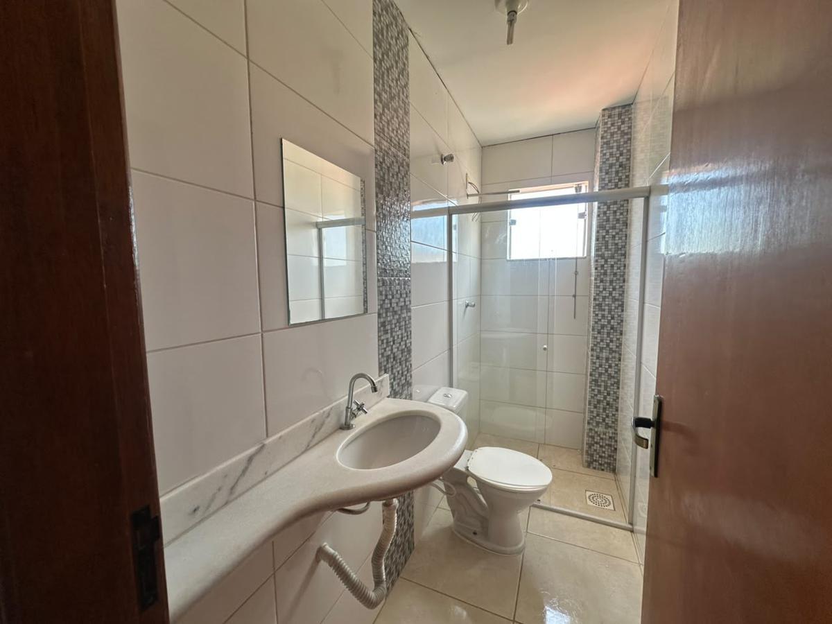 Apartamento, Bela Vista, 2 Quartos, 1 Vaga