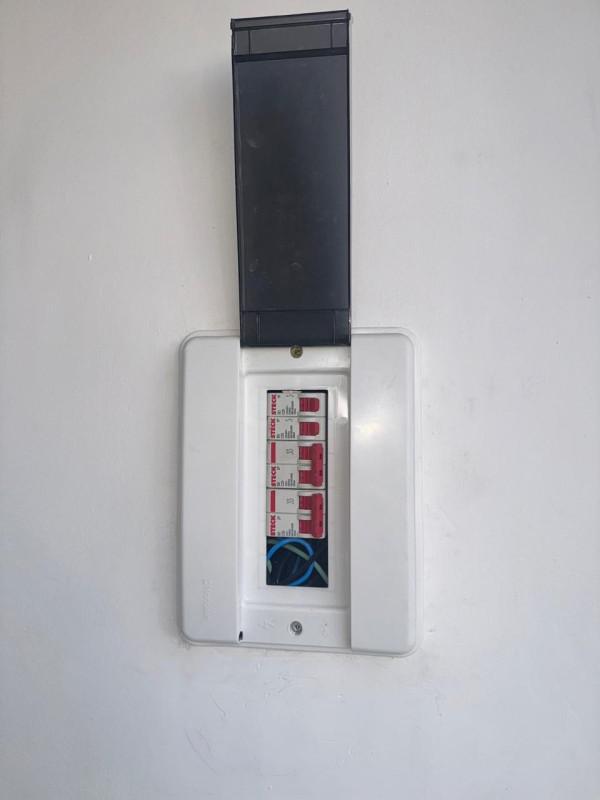 Andar, Sagrada Família, 0 Quarto, 0 Vaga