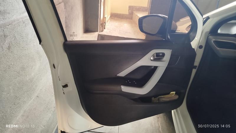 Peugeot 208 Active Pack 1.6 Flex 16v 5p Aut.