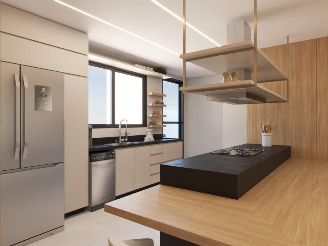 Apartamento, Jardim Riacho das Pedras, 3 Quartos, 2 Vagas, 1 Suíte