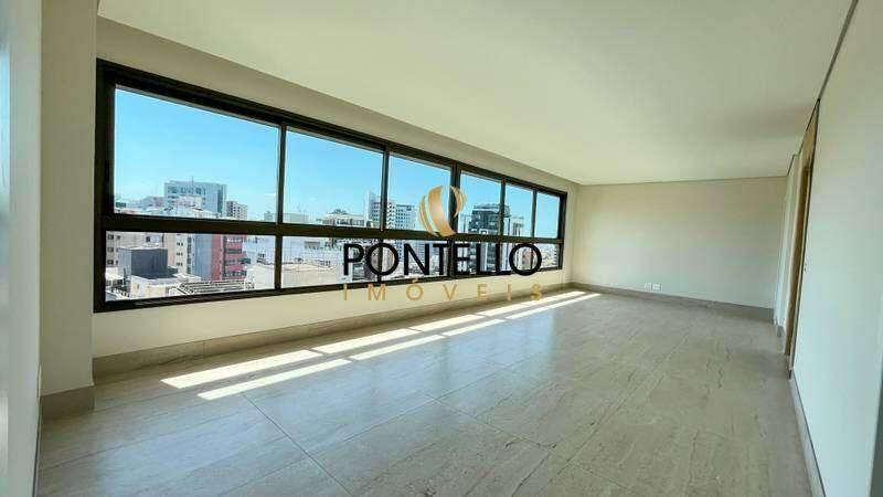 Apartamento, Serra, 4 Quartos, 3 Vagas, 4 Suítes